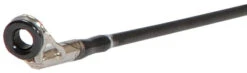 Duckett Fishing Black Ice Series Casting Rods -Professional Fishing Store black ice tip