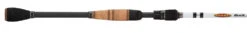 Duckett Fishing Black Ice Series Casting Rods -Professional Fishing Store black ice top down handle