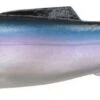 Megabass Magslowl 5 Inch Soft Swimbait -Professional Fishing Store blue shad 4284b395 0276 4782 b8f4 215d82497644