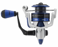 Lew's Custom Inshore Speed Spin Spinning Reels -Professional Fishing Store ci200 custominshore bottom