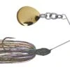 10,000 Fish Cyclebait Colorado Spinnerbait -Professional Fishing Store colo bluegill