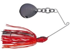 10,000 Fish Cyclebait Colorado Spinnerbait -Professional Fishing Store colo fire craw