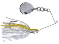 10,000 Fish Cyclebait Colorado Spinnerbait -Professional Fishing Store colo sexy shad