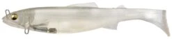 Megabass Magslowl 5 Inch Soft Swimbait -Professional Fishing Store do clear 3981c1d7 84b8 48f1 830e b345a3d6bb30