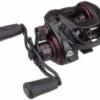 Duckett Fishing 320 Series Baitcasting Reels 2 Duckett Fishing 320 Series Baitcasting Reels -Professional Fishing Store duckett 320 series black