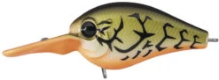 Evergreen International PC-5 Piccolo Crankbait -Professional Fishing Store evergreen PC 5 428 natural green craw