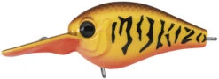 Evergreen International PC-5 Piccolo Crankbait -Professional Fishing Store evergreen PC 5 429 brown chartreuse craw