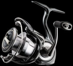 Daiwa Exist LT Spinning Reel -Professional Fishing Store exist2