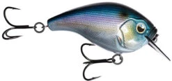 13 Fishing Scamp 1.5/2.5 Squarebill Crankbait -Professional Fishing Store flipFantasy shad