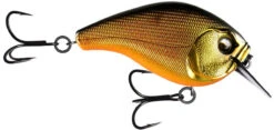 13 Fishing Scamp 1.5/2.5 Squarebill Crankbait -Professional Fishing Store flipGolden Retriever