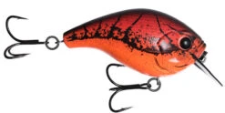 13 Fishing Scamp 1.5/2.5 Squarebill Crankbait -Professional Fishing Store flipMudbug Punch