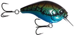 13 Fishing Scamp 1.5/2.5 Squarebill Crankbait -Professional Fishing Store flipOld Gregg