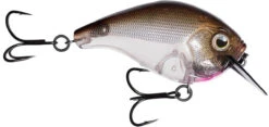 13 Fishing Scamp 1.5/2.5 Squarebill Crankbait -Professional Fishing Store flipOlive Crush