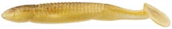 Reaction Innovations Skinny Dipper 5 Inch Soft Paddle Tail Swimbait 7 Pack -Professional Fishing Store gold digger