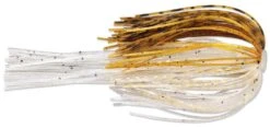 Terminator Power Pulse Quick Skirts 2 Pack -Professional Fishing Store gold shiner a4e02912 0aec 4b49 901e 1c14604b7028