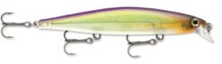 Rapala Shadow Rap 11 Jerkbait 33 Rapala Shadow Rap 11 Jerkbait -Professional Fishing Store gone