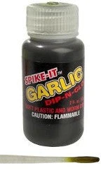 Spike-It Dip-N-Glo Garlic Scented Worm Dye 2 Oz. 11 Spike-It Dip-N-Glo Garlic Scented Worm Dye 2 Oz. - Image 9