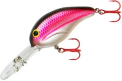 Bandit 300 Crappie Series Deep Diving Crankbait -Professional Fishing Store grernada
