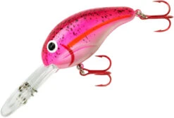 Bandit 300 Crappie Series Deep Diving Crankbait -Professional Fishing Store hotty totty