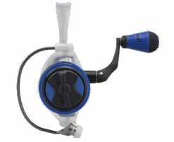 Lew's Custom Inshore Speed Spin Spinning Reels -Professional Fishing Store lew ci200 custominshore front