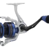 Lew's Custom Inshore Speed Spin Spinning Reels