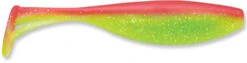 Storm Largo Shad Paddle Tail Swimbait -Professional Fishing Store lgs4ec