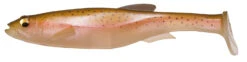 Megabass Magdraft Swimbait 10 Inch Soft Swimbait -Professional Fishing Store magdraft 10inch 28sp c 29 12 stealth rainbow