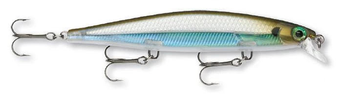 Rapala Shadow Rap 11 Jerkbait 17 Rapala Shadow Rap 11 Jerkbait - Image 15