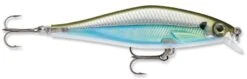 Rapala Shadow Rap Shad 09 Jerkbait -Professional Fishing Store moss 2Bback 2Bshiner a7dca679 117f 445e a212 46d39f06fd41