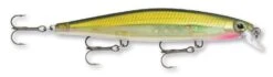 Rapala Shadow Rap 11 Jerkbait 36 Rapala Shadow Rap 11 Jerkbait -Professional Fishing Store olive 2Bgreen