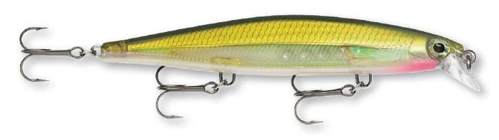 Rapala Shadow Rap 11 Jerkbait 18 Rapala Shadow Rap 11 Jerkbait - Image 16
