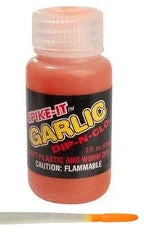 Spike-It Dip-N-Glo Garlic Scented Worm Dye 2 Oz. 15 Spike-It Dip-N-Glo Garlic Scented Worm Dye 2 Oz. - Image 13