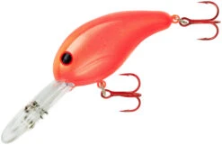 Bandit 300 Crappie Series Deep Diving Crankbait -Professional Fishing Store pink sliver sparkle