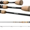 Daiwa Presso Ultralight 4-Piece Travel Spinning Rods -Professional Fishing Store presso rods main 4563fbba bc61 4fe6 8a55 e00b92197edf