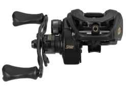 Lew's BB1 Pro LFS Baitcasting Reel -Professional Fishing Store pro1h bb1pro front