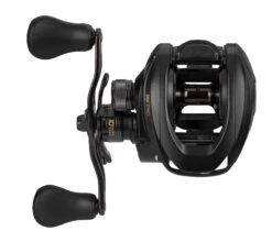 Lew's BB1 Pro LFS Baitcasting Reel -Professional Fishing Store pro1h bb1pro top