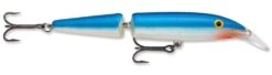 Rapala J13 Jointed 5 1/4 Inch Balsa Wood Minnow -Professional Fishing Store rapala jointed 13 blue ee0dbae5 d987 43c6 bfde 4edf6b024ffb