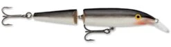 Rapala J13 Jointed 5 1/4 Inch Balsa Wood Minnow -Professional Fishing Store rapala jointed 13 silver 75a0fda5 b2c8 4395 911e 6c5400460e4e