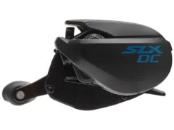 Shimano SLX 150 DC Baitcasting Reels -Professional Fishing Store rs 2