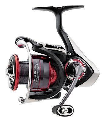 Daiwa Fuego LT Spinning Reel 4 Daiwa Fuego LT Spinning Reel - Image 2