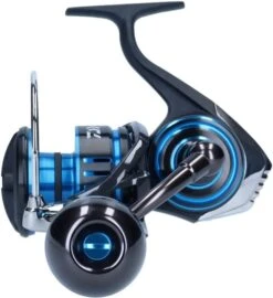 Daiwa Saltist MQ Spinning Reels -Professional Fishing Store saltist mq 02