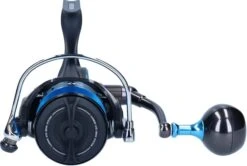 Daiwa Saltist MQ Spinning Reels -Professional Fishing Store saltist mq 04