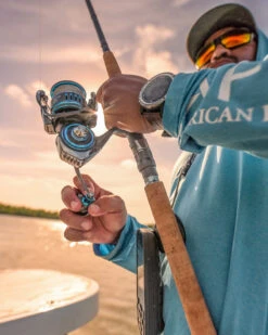 Daiwa Saltist MQ Spinning Reels -Professional Fishing Store saltist mq life 03