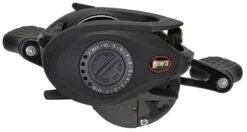 Lew's Super Duty Speed Spool LFS Baitcasting Reel -Professional Fishing Store sd1xhlf superduty palm