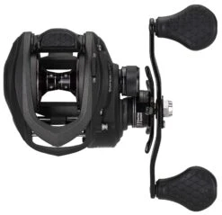 Lew's Super Duty Speed Spool LFS Baitcasting Reel -Professional Fishing Store sd1xhlf superduty top