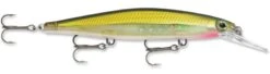 Rapala Shadow Rap Deep 11 Deep Diving Jerkbait -Professional Fishing Store sdrd11 og Olive Green d9534066 436b 4176 b937 1e29f6193833
