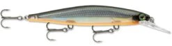 Rapala Shadow Rap Deep 11 Deep Diving Jerkbait -Professional Fishing Store sdrd11hlw Halloween f827775a 78a8 4efa abcc 785cbab29242