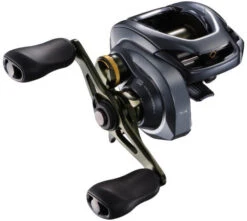 Shimano Curado DC 200 Baitcasting Reel -Professional Fishing Store shimano curado dc 01