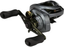 Shimano Curado DC 200 Baitcasting Reel -Professional Fishing Store shimano curado dc 03