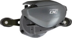 Shimano Curado DC 200 Baitcasting Reel -Professional Fishing Store shimano curado dc 05